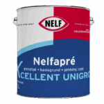 Nelf Nelfapre Xcellent Unigrond