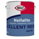 Nelf Xcellent Resist Satin