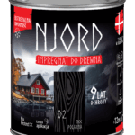 NJORD Dekkende beits