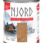 NJORD Transparante beits
