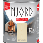 NJORD UV Blocker Blank