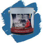 Nordic FÃ¤rg Zweeds Blauw
