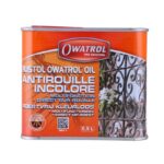 Owatrol Olie 500 ml