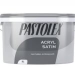Pastolex Acryl Satin
