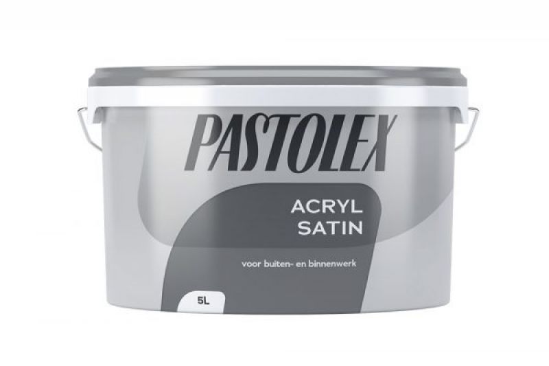 pastolex-acryl-satin