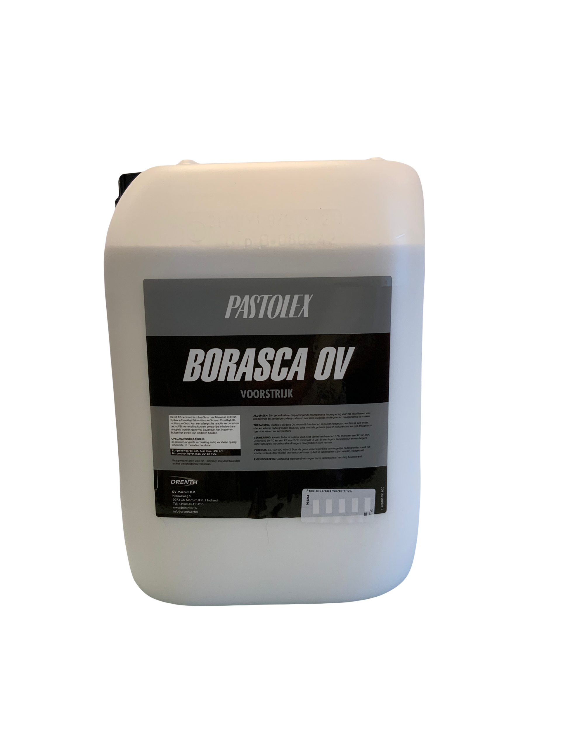 pastolex-borasca-voorstrijk