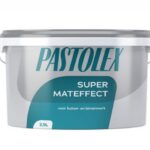 Pastolex Super Reinigbaar