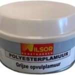 Polyester plamuur 500 gram