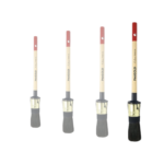 ProGold Exclusive Black Ronde Kwast