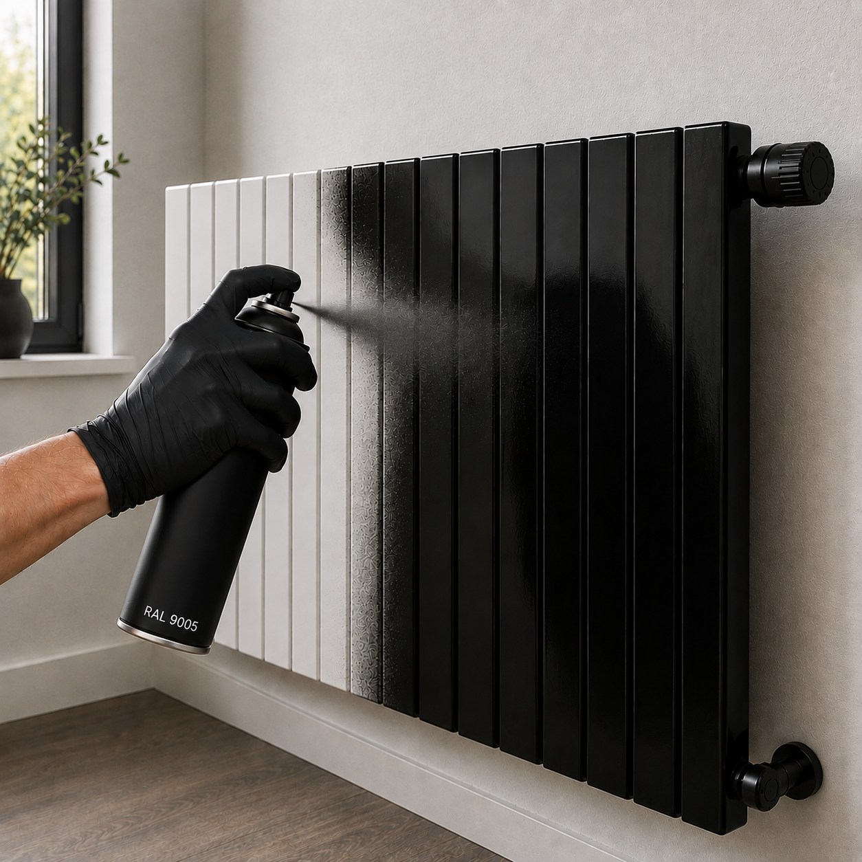 radiatorlak-mat-zwart-spray