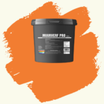 RAL 2003 Pasteloranje