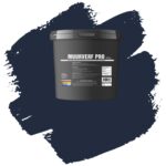 RAL 5011 Staalblauw Muurverf Pro
