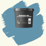 RAL 5024 Pastelblauw