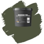 RAL 6003 Olijfgroen muurverf Pro
