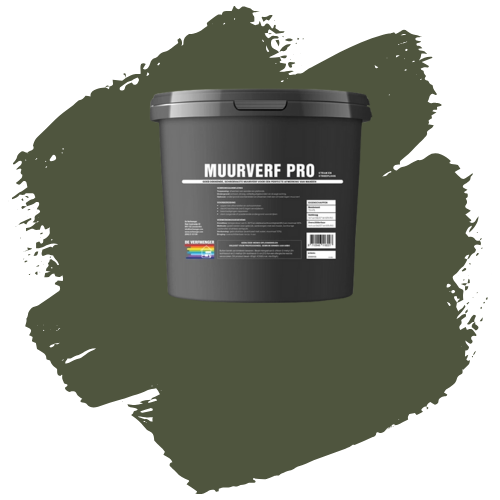 ral-6003-olijfgroen-muurverf-pro