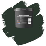 RAL 6009 Muurverf Pro