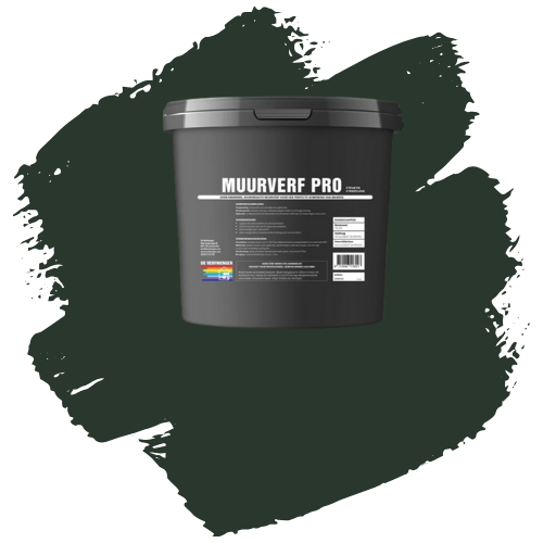 ral-6009-muurverf-pro