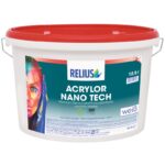 Relius Acrylor Nanotech