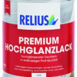 Relius Premium Hockglanzlack