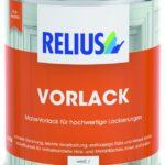 Relius Vorlack
