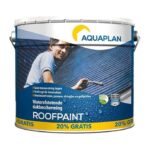 Roofpaint antraciet