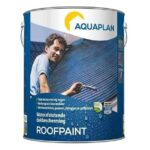 Roofpaint antraciet
