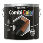 Rust-Oleum Combicolor Original Smeedijzer