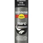Rust-Oleum Hard Hat Deklagen Hittebestendig