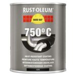 Rust-Oleum Hard Hat Deklagen Hittebestendig