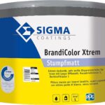 Sigma Color Xtrem12.5 liter