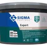 Sigma Expert Supermat
