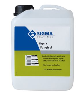sigma-fungisol-25-liter