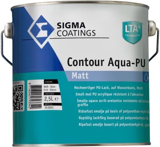 sigma-s2u-nova-matt
