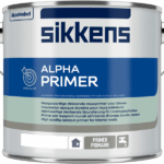 Sikkens Alpha Primer