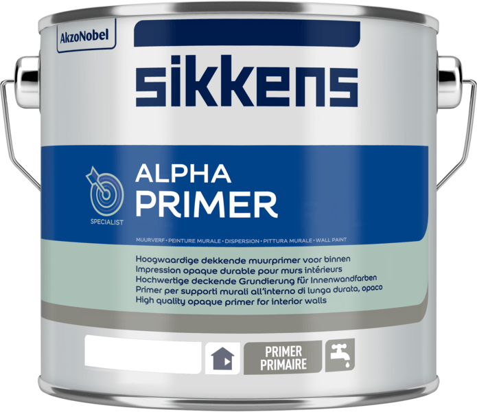 sikkens-alpha-primer