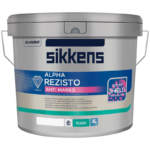 Sikkens Alpha Rezisto Anti Marks