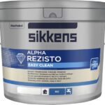 Sikkens Alpha Rezisto Easy Clean