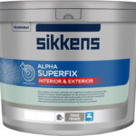 Sikkens Alpha Superfix