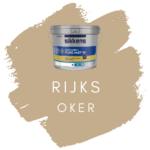 Sikkens Alphacryl Pure Mat SF Rijks Oker
