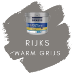 Sikkens Alphacryl Pure Mat SF Rijks Warm Grijs