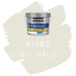 Sikkens Alphacryl Pure Mat SF Rijks Wit Grijs