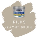 Sikkens Alphacryl Pure Mat SF Rijks Zacht Bruin