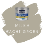 Sikkens Alphacryl Pure Mat SF Rijks Zacht Groen