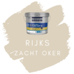 Sikkens Alphacryl Pure Mat SF Rijks Zacht Oker