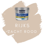 Sikkens Alphacryl Pure Mat SF Rijks Zacht Rood