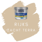 Sikkens Alphacryl Pure Mat SF Rijks Zacht Terra