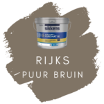 Sikkens Alphacryl Pure Mat SF Sikkens Rijks Bruin