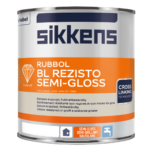 Sikkens Rubbol BL Rezisto Semi-gloss
