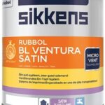 Sikkens Rubbol BL Ventura Satin
