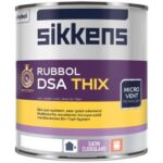 Sikkens Rubbol EPS Thix